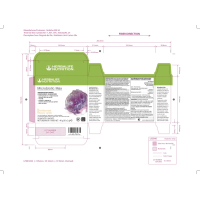 Microbiotic Max vanille 20 zakjes van 2 gr